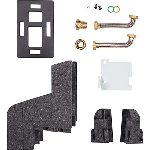 Vaillant Montage-Set f.Bodenanschluss 0010027971